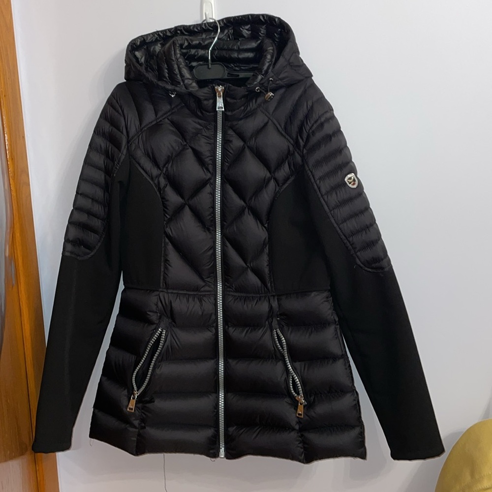 Winter Coat